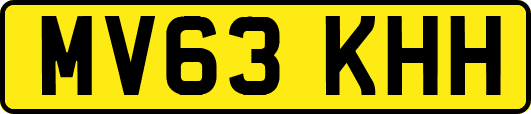 MV63KHH