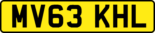 MV63KHL