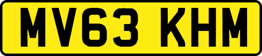MV63KHM