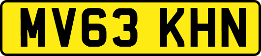 MV63KHN