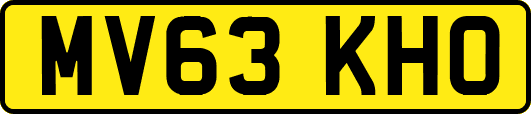 MV63KHO
