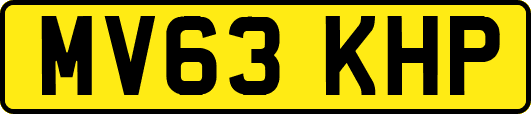 MV63KHP