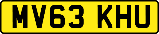 MV63KHU