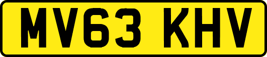 MV63KHV