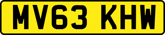 MV63KHW