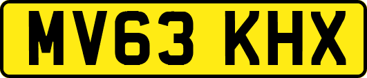 MV63KHX
