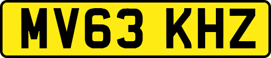 MV63KHZ