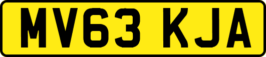 MV63KJA