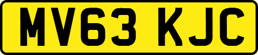 MV63KJC