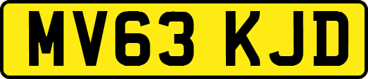 MV63KJD