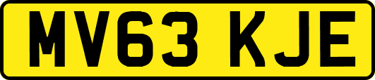 MV63KJE