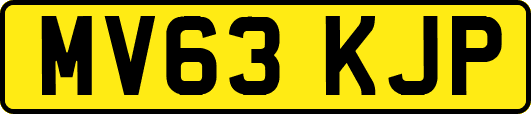 MV63KJP