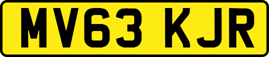 MV63KJR