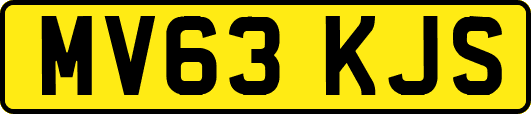 MV63KJS