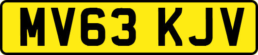 MV63KJV