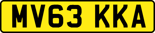 MV63KKA