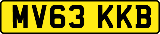 MV63KKB