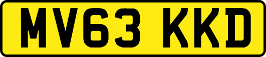 MV63KKD
