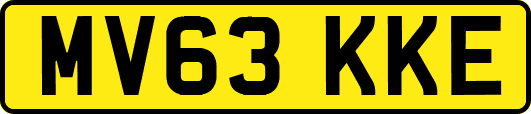 MV63KKE