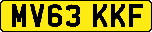 MV63KKF