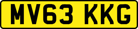 MV63KKG