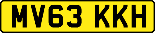 MV63KKH