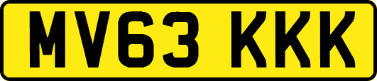 MV63KKK