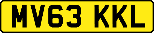 MV63KKL