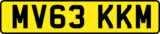 MV63KKM