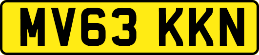 MV63KKN