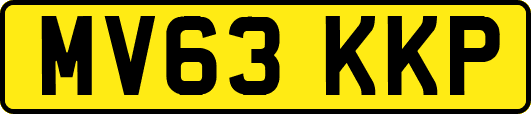 MV63KKP