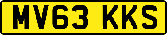 MV63KKS