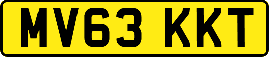 MV63KKT