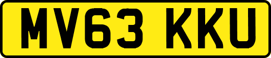 MV63KKU