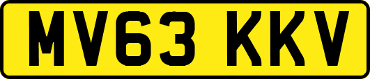MV63KKV