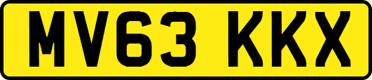 MV63KKX