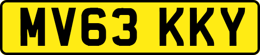 MV63KKY