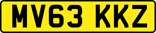 MV63KKZ