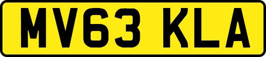 MV63KLA