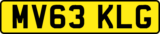 MV63KLG