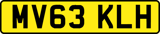 MV63KLH