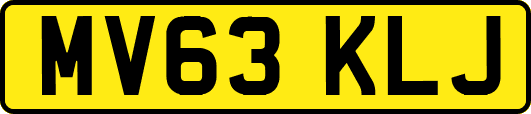 MV63KLJ