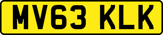 MV63KLK