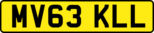 MV63KLL