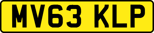 MV63KLP