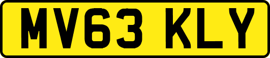 MV63KLY