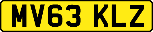 MV63KLZ
