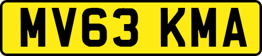 MV63KMA