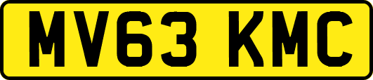 MV63KMC