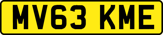 MV63KME